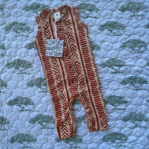 Kate Quinn sleeveless one piece